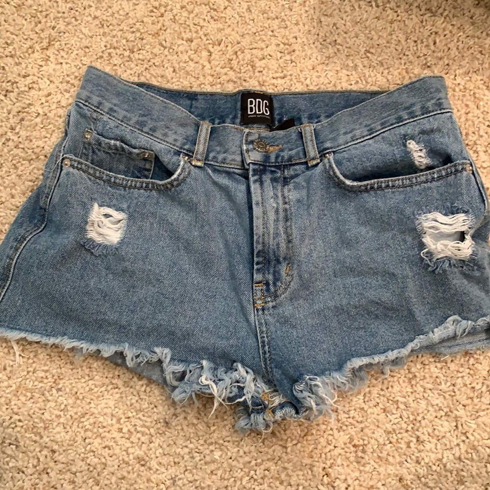 Urban Outfitters Shorts